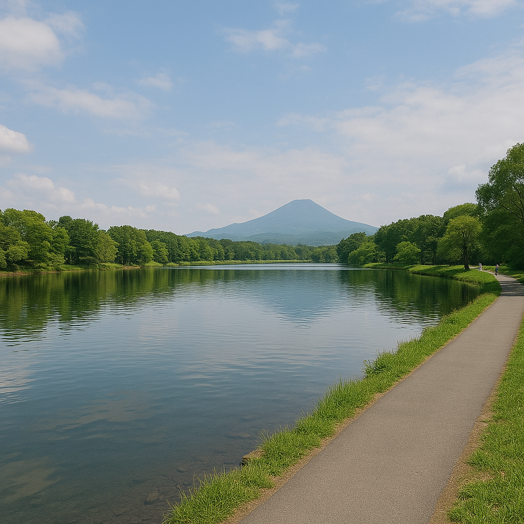 Scenery